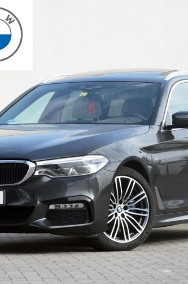 BMW SERIA 5-2