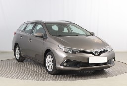 Toyota Auris II , Salon Polska, Serwis ASO, VAT 23%, Klimatronic, Tempomat,