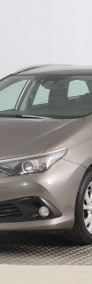 Toyota Auris II , Salon Polska, Serwis ASO, VAT 23%, Klimatronic, Tempomat,-3