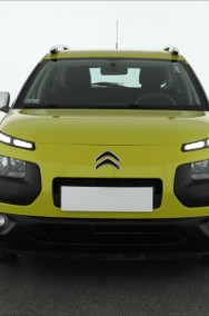 Citroen C4 Cactus I , Salon Polska, 1. Właściciel, Serwis ASO, VAT 23%, Klima,-2