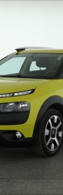 Citroen C4 Cactus I , Salon Polska, 1. Właściciel, Serwis ASO, VAT 23%, Klima,-3