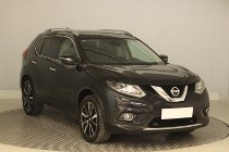 Nissan X-trail III , 177 KM, Automat, Skóra, Klimatronic, Tempomat, Parktronic,