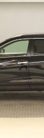 Nissan X-trail III , 177 KM, Automat, Skóra, Klimatronic, Tempomat, Parktronic,-4