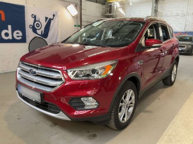 Ford Kuga II-1