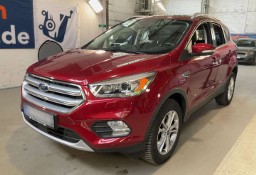 Ford Kuga II
