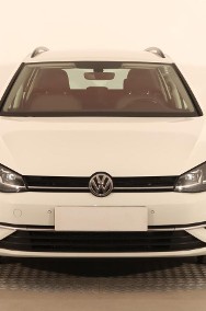 Volkswagen Golf Sportsvan , Klimatronic, Tempomat, Parktronic, Podgrzewane siedzienia-2