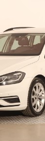 Volkswagen Golf Sportsvan , Klimatronic, Tempomat, Parktronic, Podgrzewane siedzienia-3
