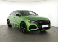 Audi Q8 RS Q8 , 1. Właściciel, Serwis ASO, Automat, Skóra, Navi,