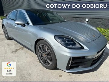 Porsche Panamera 4 4 3.0 (353KM)| Dach panoramiczny