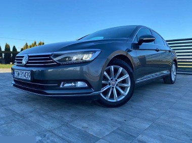 2.0 TDI BMT Highline DSG 190KM 2017r-1