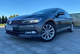 Volkswagen Passat B8 2.0 TDI BMT Highline DSG 190KM 2017r