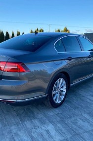 2.0 TDI BMT Highline DSG 190KM 2017r-2