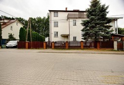 Dom Białystok Pieczurki