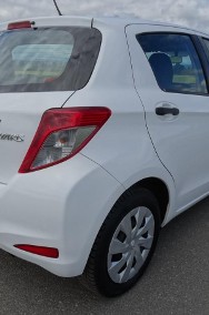 Toyota Yaris III benzyna / łańcuch rozrządu / niezawodna / 2013r.-2