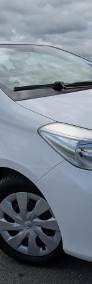 Toyota Yaris III benzyna / łańcuch rozrządu / niezawodna / 2013r.-3