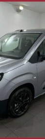 Fiat Doblo II Kombi L1H1 AT8 Kombi L1H1 AT8 1.5 130KM-4