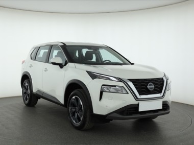 Nissan X-trail III , 1. Właściciel, Serwis ASO, Automat, VAT 23%, Klimatronic,-1