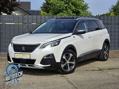 Peugeot 5008 II led 7miejsc kamera360 crossway-1