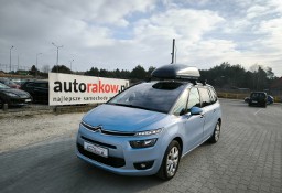 Citroen C4 Grand Picasso II