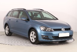 Volkswagen Golf VII , Salon Polska, Klimatronic, Tempomat, Parktronic