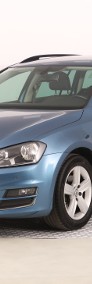 Volkswagen Golf VII , Salon Polska, Klimatronic, Tempomat, Parktronic-3