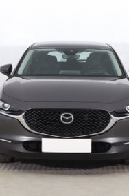 Mazda CX-30 , Salon Polska, 1. Właściciel, Serwis ASO, Automat, Navi,-2