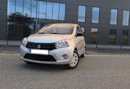 Suzuki Celerio 1.0 2016r 5D 32tys Przebieg 1wł Klima Czujniki Hak