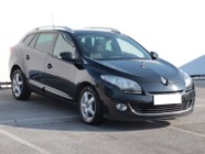 Renault Megane III Salon Polska, Serwis ASO, Klimatronic, Tempomat, Parktronic,