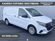 Mercedes-Benz Vito Pro 116 CDI Długi AT9 Pro 116 CDI Długi AT9 2.0 163K
