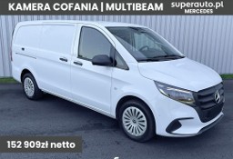 Mercedes-Benz Vito Pro 116 CDI Długi AT9 Pro 116 CDI Długi AT9 2.0 163K