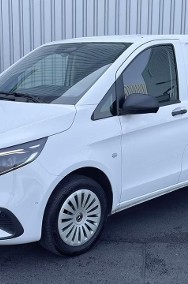 Mercedes-Benz Vito Pro 116 CDI Długi AT9 Pro 116 CDI Długi AT9 2.0 163K-2