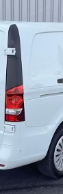 Mercedes-Benz Vito Pro 116 CDI Długi AT9 Pro 116 CDI Długi AT9 2.0 163K-3