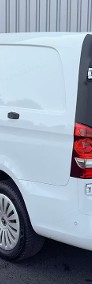 Mercedes-Benz Vito Pro 116 CDI Długi AT9 Pro 116 CDI Długi AT9 2.0 163K-4