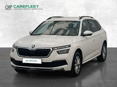 Skoda Kamiq Skoda Kamiq 1.0 TSI Ambition Hatchback-1