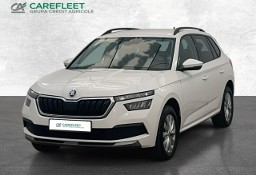 Skoda Kamiq Skoda Kamiq 1.0 TSI Ambition Hatchback