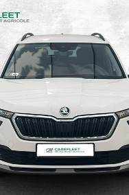 Skoda Kamiq Skoda Kamiq 1.0 TSI Ambition Hatchback-2