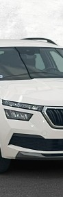 Skoda Kamiq Skoda Kamiq 1.0 TSI Ambition Hatchback-3