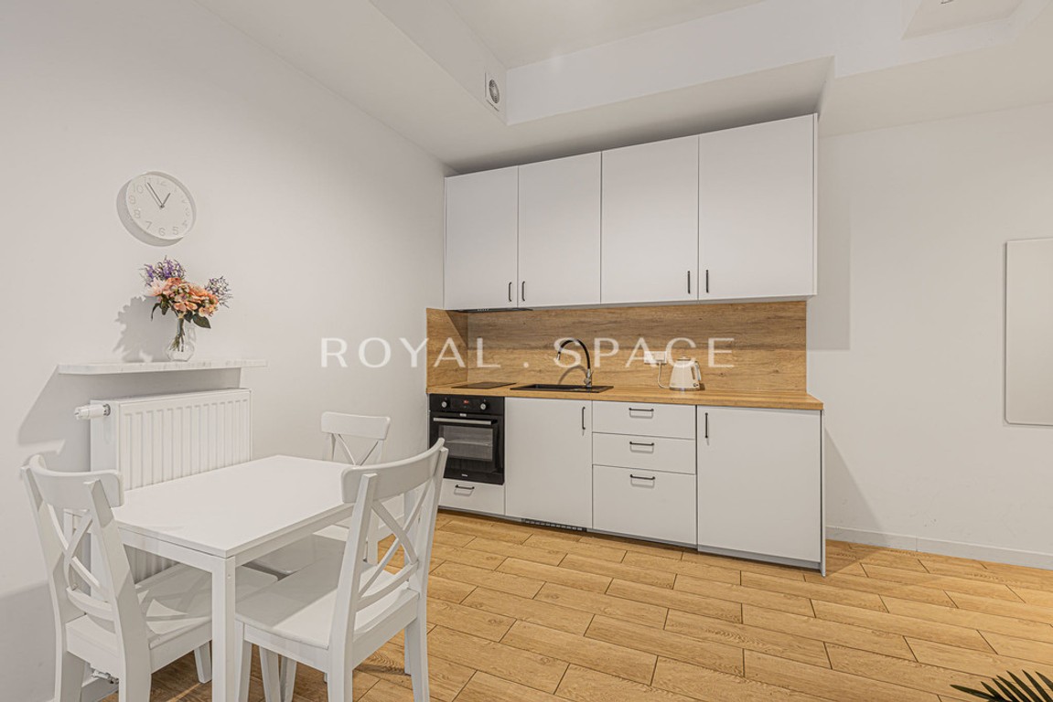 Przestronny Lokal Inwestycyjny | Art Déco | ROI - Widok 3