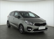 Kia Carens IV , Salon Polska, Serwis ASO, Navi, Klimatronic, Tempomat,
