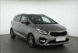 Kia Carens IV , Salon Polska, Serwis ASO, Navi, Klimatronic, Tempomat,