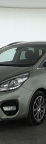 Kia Carens IV , Salon Polska, Serwis ASO, Navi, Klimatronic, Tempomat,-3