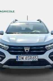 Dacia Sandero II 1.0 TCe Comfort LPG. DW6SR65-2