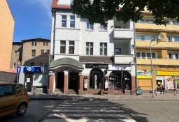 Lokal Bydgoszcz Śródmieście, ul. Dworcowa