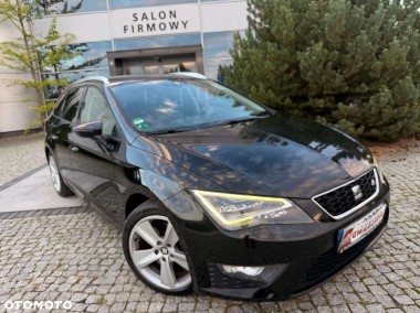 SEAT Leon III-1
