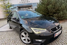 SEAT Leon III