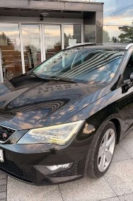 SEAT Leon III-2