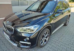 BMW X1 F48 xDrive18d xLine