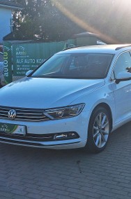 Volkswagen Passat B8 *Autentyczny Przebieg*Serwisowany*1,6 TDi*140KM*I Właściciel*-2