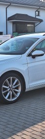 Volkswagen Passat B8 *Autentyczny Przebieg*Serwisowany*1,6 TDi*140KM*I Właściciel*-3