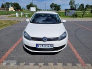 Volkswagen Golf VI Super OSZCZĘDNY dieselek